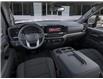 2025 GMC Sierra 2500HD SLE (Stk: F246018) in PORT PERRY - Image 5 of 6