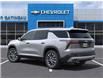 2025 Chevrolet Traverse LT (Stk: B250357) in Gatineau - Image 3 of 24