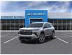 2025 Chevrolet Traverse LT (Stk: B250357) in Gatineau - Image 8 of 24