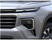 2025 Chevrolet Traverse LT (Stk: B250357) in Gatineau - Image 10 of 24