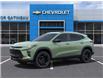 2025 Chevrolet Trax ACTIV (Stk: B250360) in Gatineau - Image 2 of 24