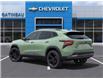 2025 Chevrolet Trax ACTIV (Stk: B250360) in Gatineau - Image 3 of 24