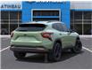2025 Chevrolet Trax ACTIV (Stk: B250360) in Gatineau - Image 4 of 24