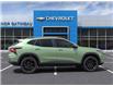 2025 Chevrolet Trax ACTIV (Stk: B250360) in Gatineau - Image 5 of 24