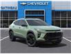 2025 Chevrolet Trax ACTIV (Stk: B250360) in Gatineau - Image 7 of 24