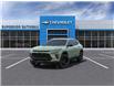 2025 Chevrolet Trax ACTIV (Stk: B250360) in Gatineau - Image 8 of 24