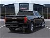 2025 GMC Sierra 1500 Denali (Stk: 25223) in Campbellton - Image 4 of 6