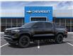 2025 Chevrolet Colorado Z71 (Stk: 25079) in Campbellton - Image 2 of 6