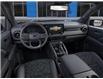 2025 Chevrolet Colorado Z71 (Stk: 25079) in Campbellton - Image 5 of 6