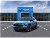 2025 Chevrolet TrailBlazer RS (Stk: 25227) in Campbellton - Image 1 of 6