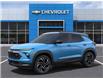 2025 Chevrolet TrailBlazer RS (Stk: 25227) in Campbellton - Image 2 of 6
