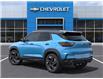 2025 Chevrolet TrailBlazer RS (Stk: 25227) in Campbellton - Image 3 of 6