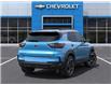 2025 Chevrolet TrailBlazer RS (Stk: 25227) in Campbellton - Image 4 of 6