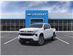2025 Chevrolet Silverado 1500 RST (Stk: 5330280) in Petrolia - Image 1 of 6