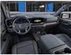 2025 Chevrolet Silverado 1500 RST (Stk: 5330280) in Petrolia - Image 5 of 6