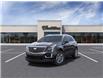 2025 Cadillac XT5 Luxury (Stk: 25-325) in Pembroke - Image 1 of 6