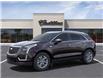 2025 Cadillac XT5 Luxury (Stk: 25-325) in Pembroke - Image 2 of 6