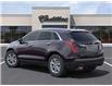 2025 Cadillac XT5 Luxury (Stk: 25-325) in Pembroke - Image 3 of 6