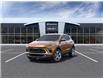 2025 Buick Encore GX Preferred (Stk: 25-272) in Pembroke - Image 1 of 6