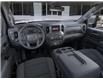 2025 GMC Sierra 2500HD Pro (Stk: 25-319) in Pembroke - Image 5 of 6