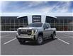 2025 GMC Sierra 2500HD SLE (Stk: 25-326) in Pembroke - Image 1 of 6