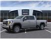 2025 GMC Sierra 2500HD SLE (Stk: 25-326) in Pembroke - Image 2 of 6