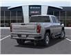 2025 GMC Sierra 2500HD SLE (Stk: 25-326) in Pembroke - Image 4 of 6