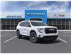 2025 GMC Acadia AT4 (Stk: 45053) in Fairview - Image 1 of 24