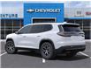 2025 GMC Acadia AT4 (Stk: 45053) in Fairview - Image 3 of 24