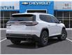 2025 GMC Acadia AT4 (Stk: 45053) in Fairview - Image 4 of 24