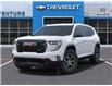 2025 GMC Acadia AT4 (Stk: 45053) in Fairview - Image 6 of 24