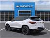 2025 Chevrolet Blazer RS (Stk: TS184590) in Caledonia - Image 4 of 7