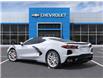 2025 Chevrolet Corvette Stingray (Stk: 25107) in Nicolet - Image 3 of 6
