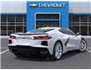 2025 Chevrolet Corvette Stingray (Stk: 25107) in Nicolet - Image 4 of 6