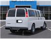 2024 Chevrolet Express 2500 Work Van (Stk: 0976-24) in New Hamburg - Image 4 of 6