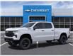 2025 Chevrolet Silverado 1500 LT Trail Boss (Stk: 252415) in Lac-Mégantic, - Image 2 of 6