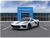 2025 Chevrolet Corvette Stingray (Stk: 25122) in Rimbey - Image 1 of 6