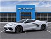 2025 Chevrolet Corvette Stingray (Stk: 25122) in Rimbey - Image 2 of 6