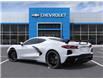 2025 Chevrolet Corvette Stingray (Stk: 25122) in Rimbey - Image 3 of 6
