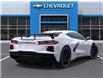 2025 Chevrolet Corvette Stingray (Stk: 25122) in Rimbey - Image 4 of 6