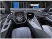 2025 Chevrolet Corvette Stingray (Stk: 25122) in Rimbey - Image 5 of 6