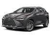 2025 Lexus NX 350h Base (Stk: X2897) in London - Image 1 of 12