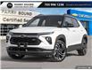2025 Chevrolet TrailBlazer RS (Stk: 28516) in Parry Sound - Image 1 of 24