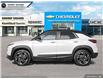 2025 Chevrolet TrailBlazer RS (Stk: 28516) in Parry Sound - Image 3 of 24