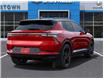 2025 Chevrolet Equinox EV RS (Stk: 57411) in Sudbury - Image 4 of 24