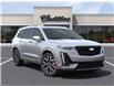 2025 Cadillac XT6 Sport (Stk: 57919) in Sudbury - Image 7 of 24