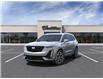 2025 Cadillac XT6 Sport (Stk: 57919) in Sudbury - Image 8 of 24