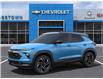 2025 Chevrolet TrailBlazer RS (Stk: 57968) in Sudbury - Image 2 of 24