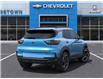 2025 Chevrolet TrailBlazer RS (Stk: 57968) in Sudbury - Image 4 of 24