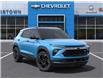 2025 Chevrolet TrailBlazer RS (Stk: 57968) in Sudbury - Image 7 of 24
